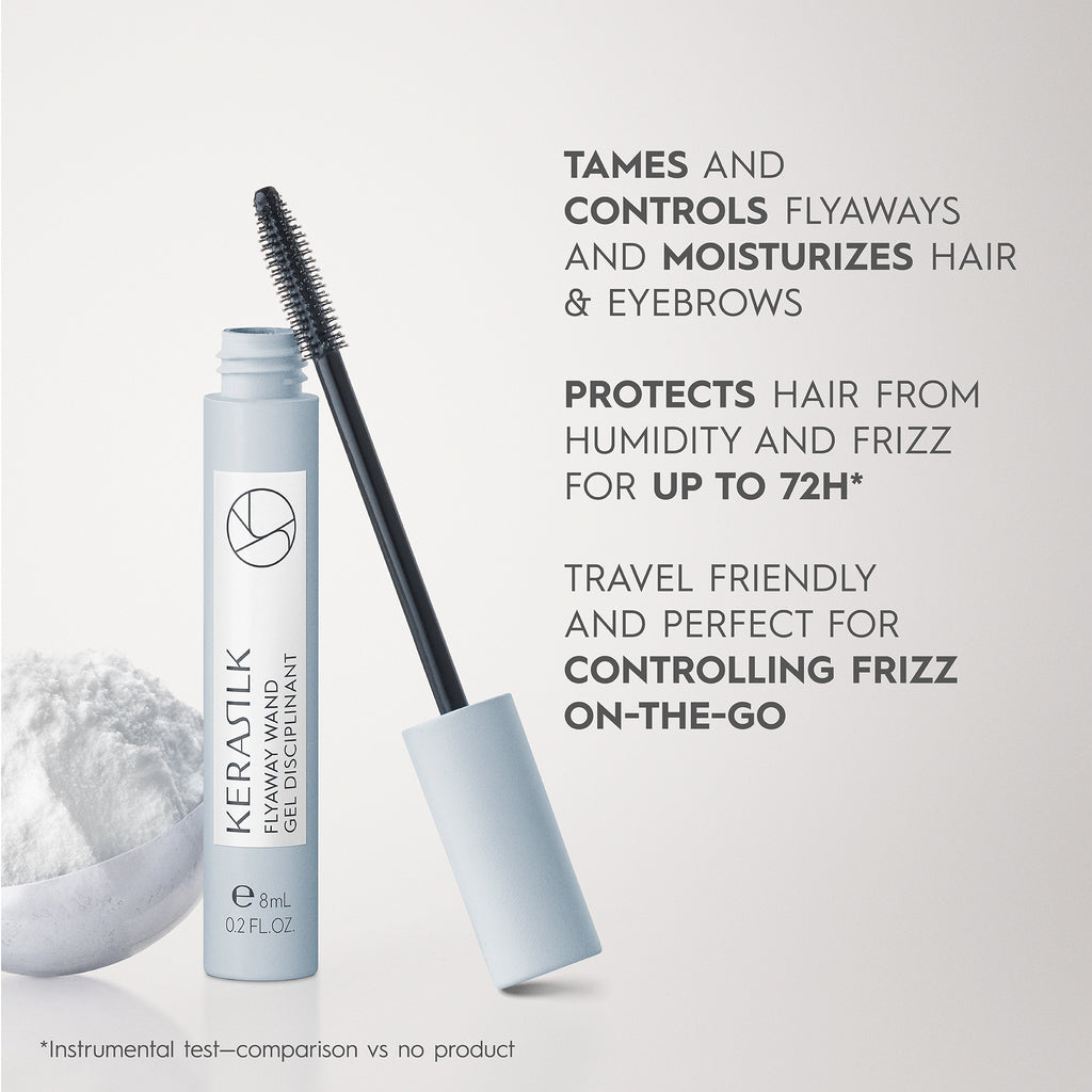 Kerasilk Specialist Flyaway Wand 8mL