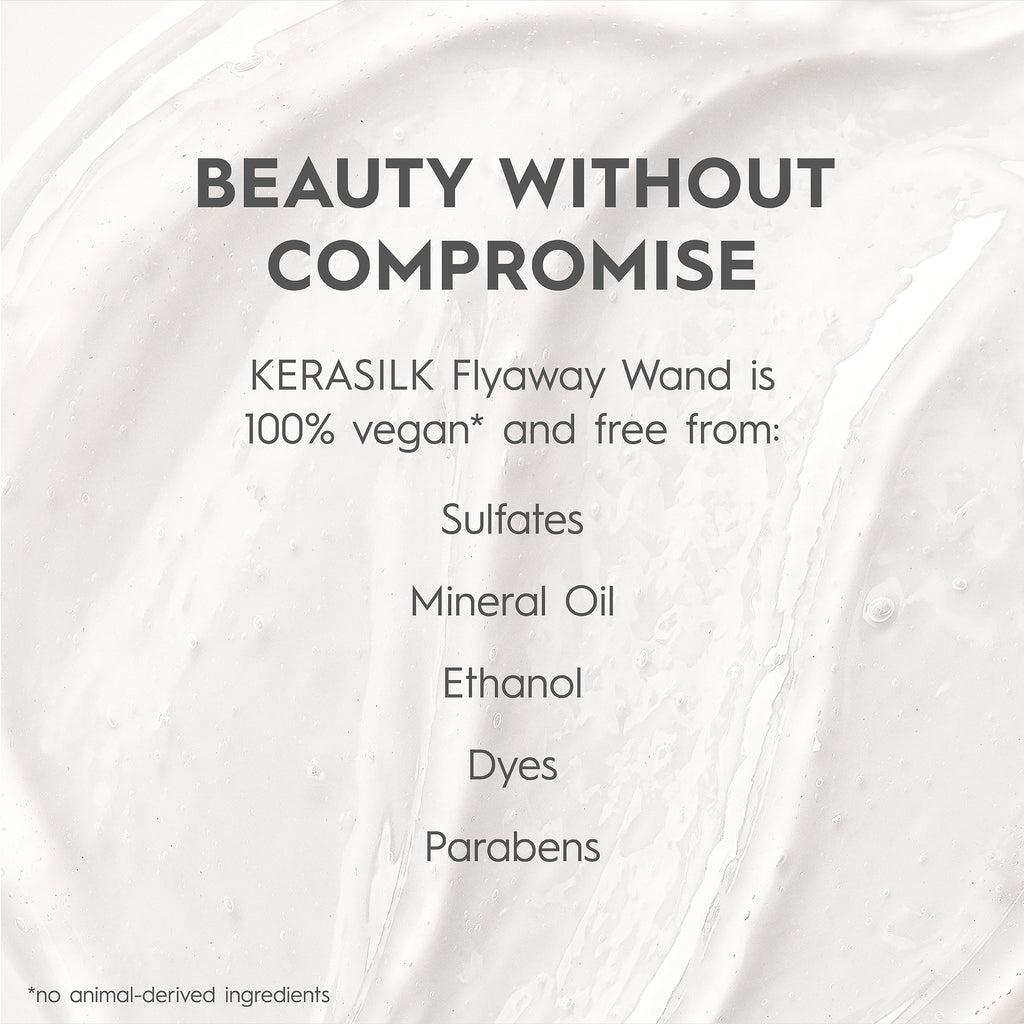 Kerasilk Specialist Flyaway Wand 8mL