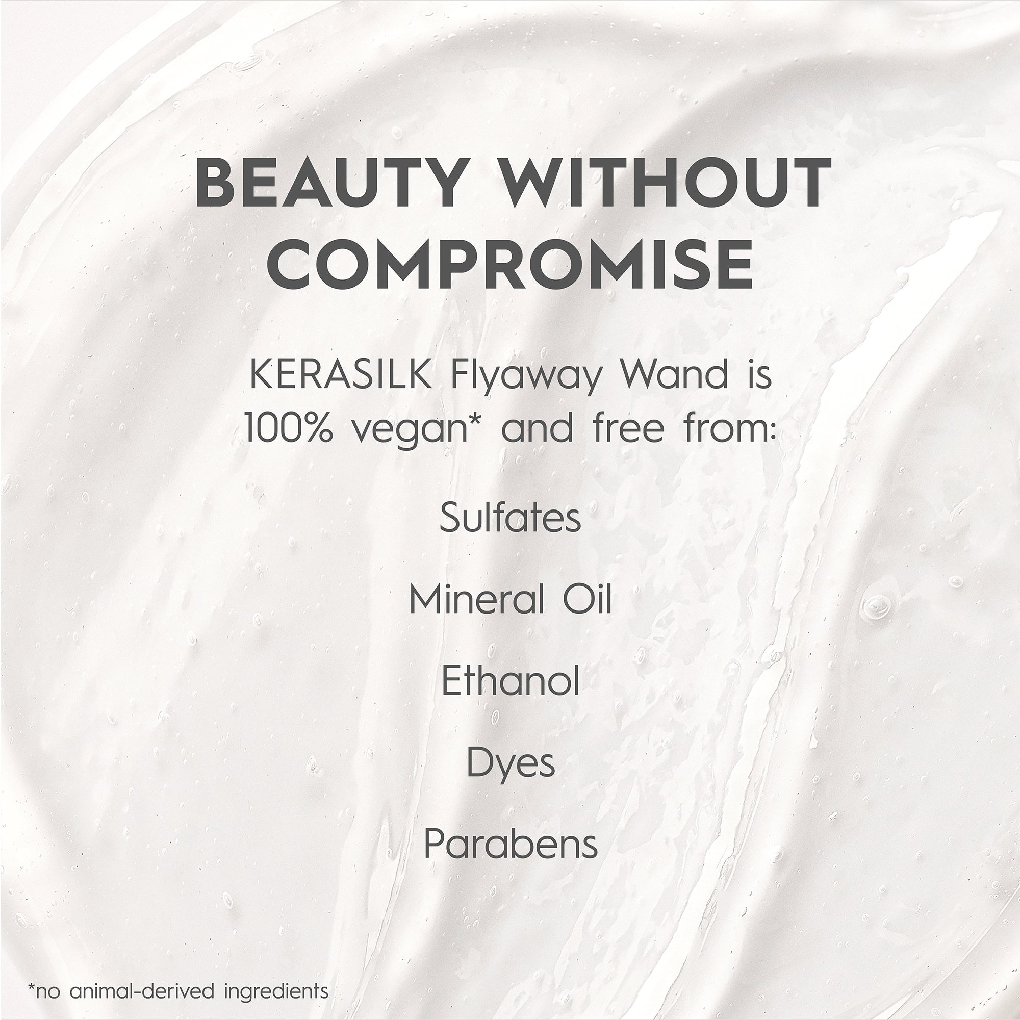 Kerasilk Specialist Flyaway Wand 8mL