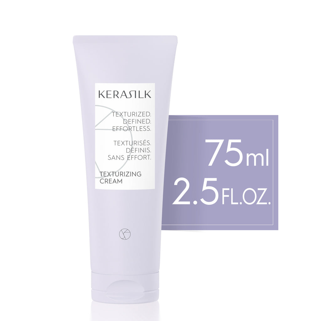 Kerasilk Styling Texturizing Cream