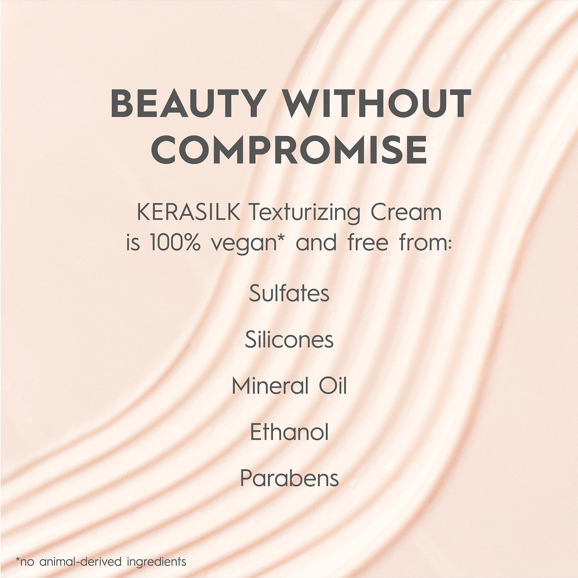 Kerasilk Styling Texturizing Cream