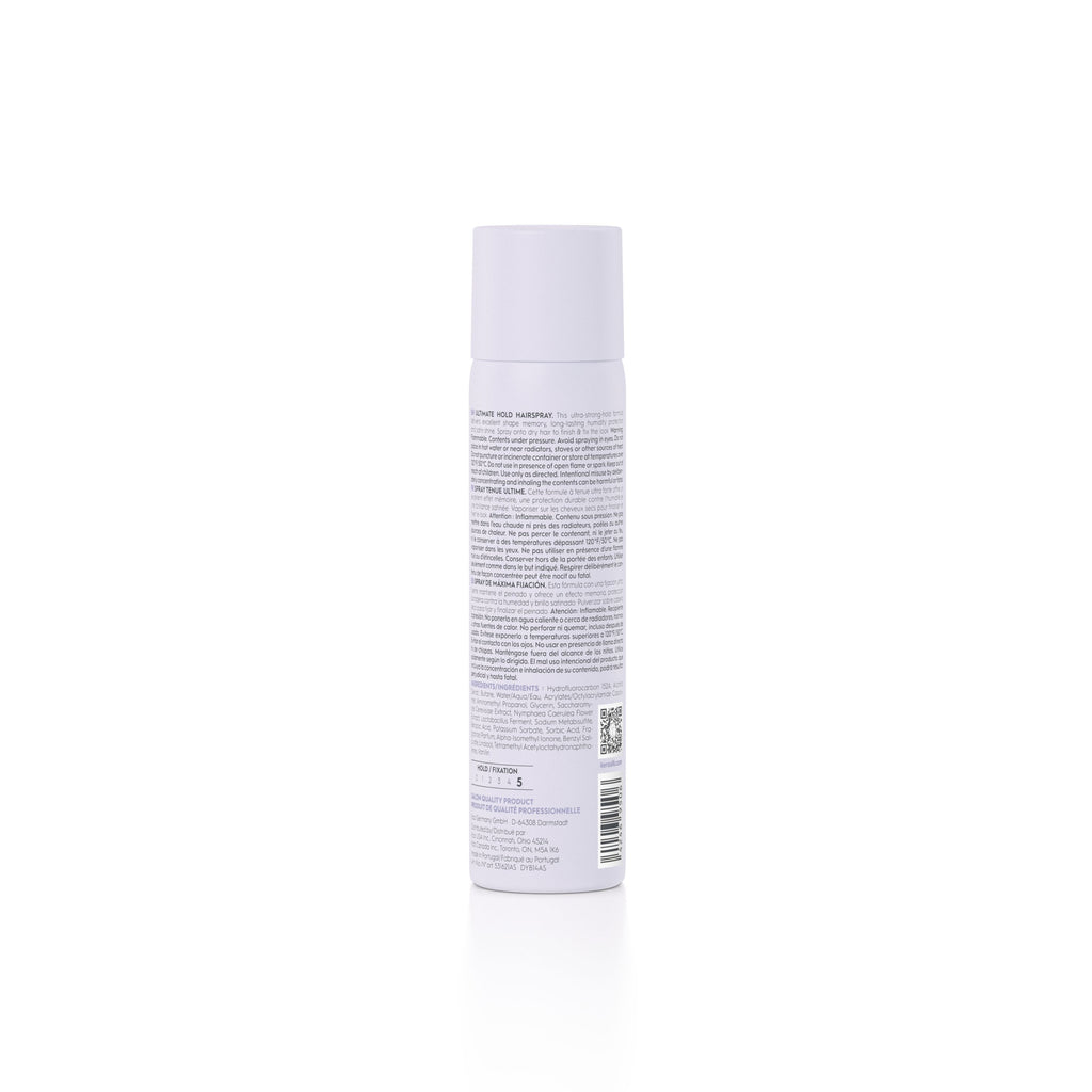 Kerasilk Styling Ultimate Hold Hairspray