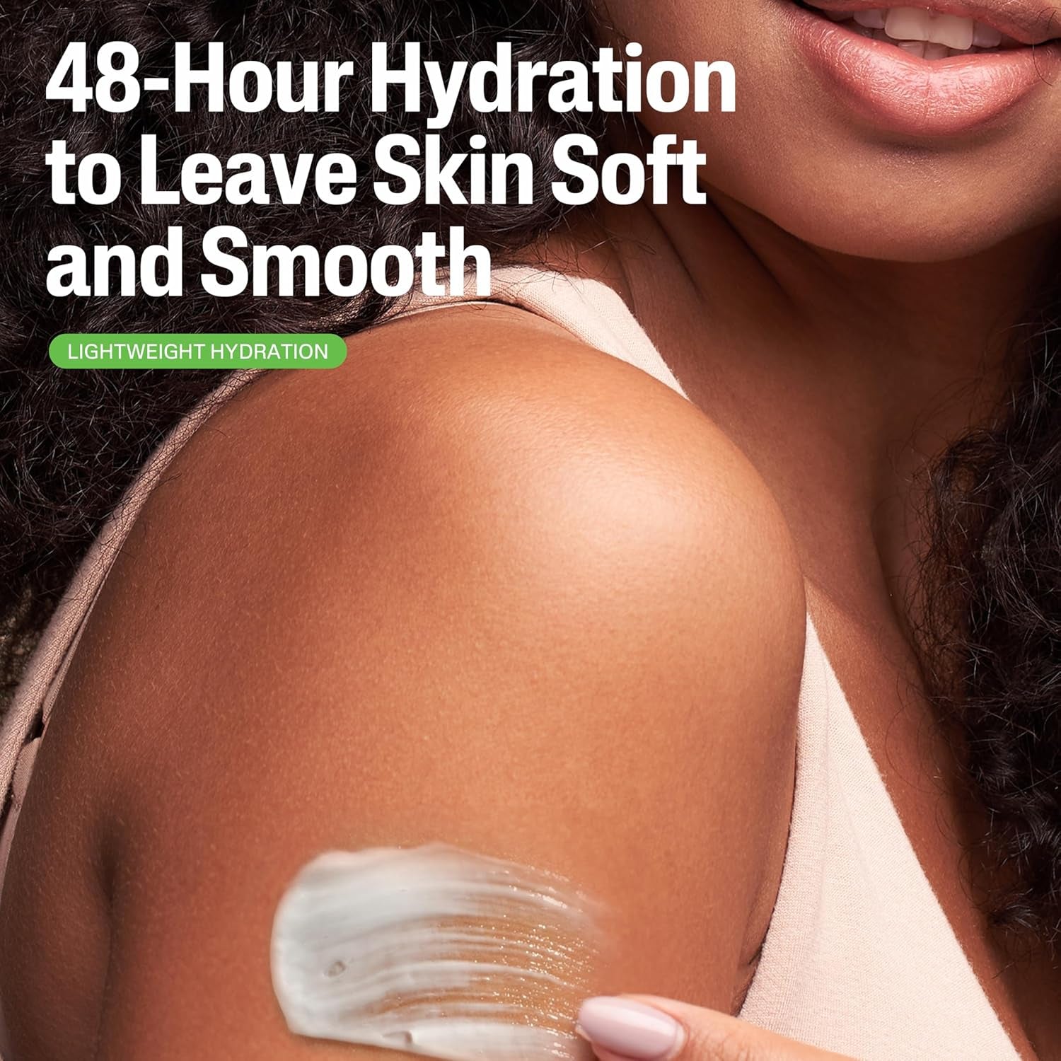 Cetaphil Moisturizing Lotion – Lightweight, 48-Hour Hydration for Sensitive 500ML