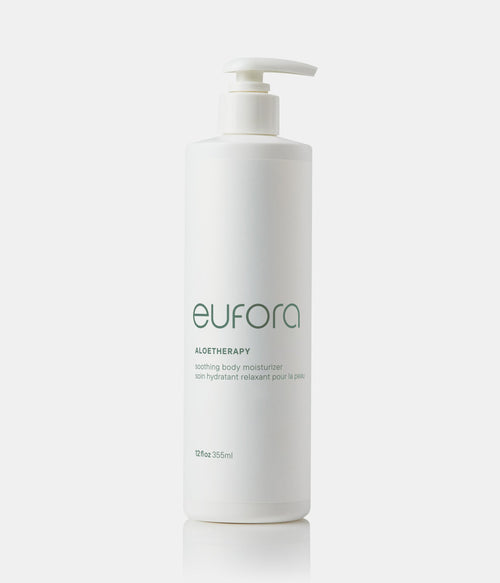 Eufora Eufora Aloetherapy Soothing Body Moisturizer body care product image