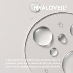 Cabelo haircare product image