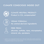 Cabelo haircare product image