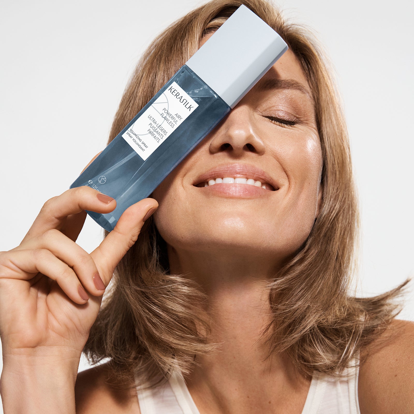 Kerasilk Specialist Volumizing Spray 125mL