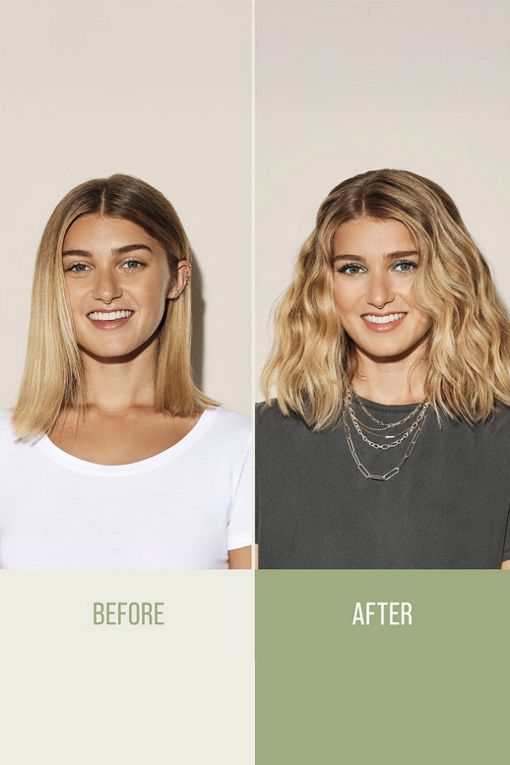 Cabelo haircare product image