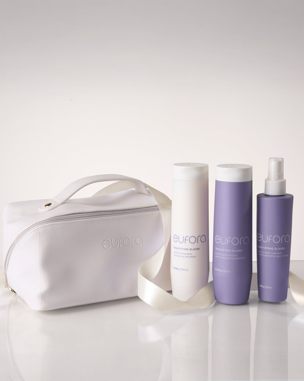 Eufora Bodifying Ritual