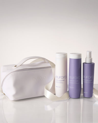 Eufora Bodifying Ritual