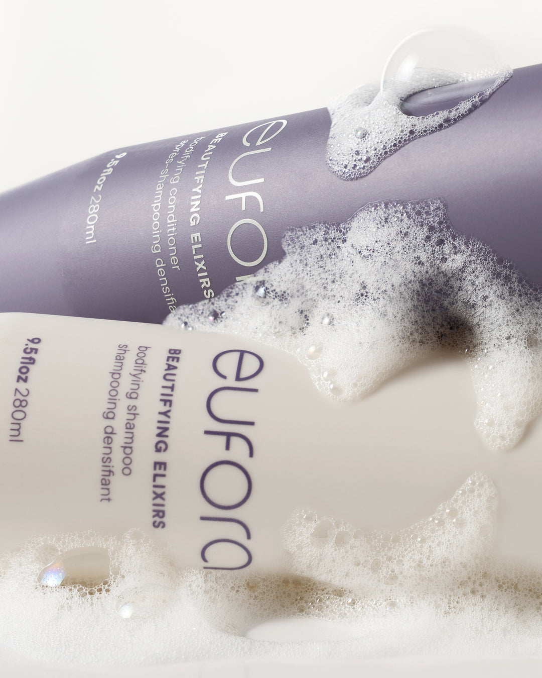 Eufora Bodifying Ritual