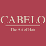 square logo Cabelo - The Art of Hair