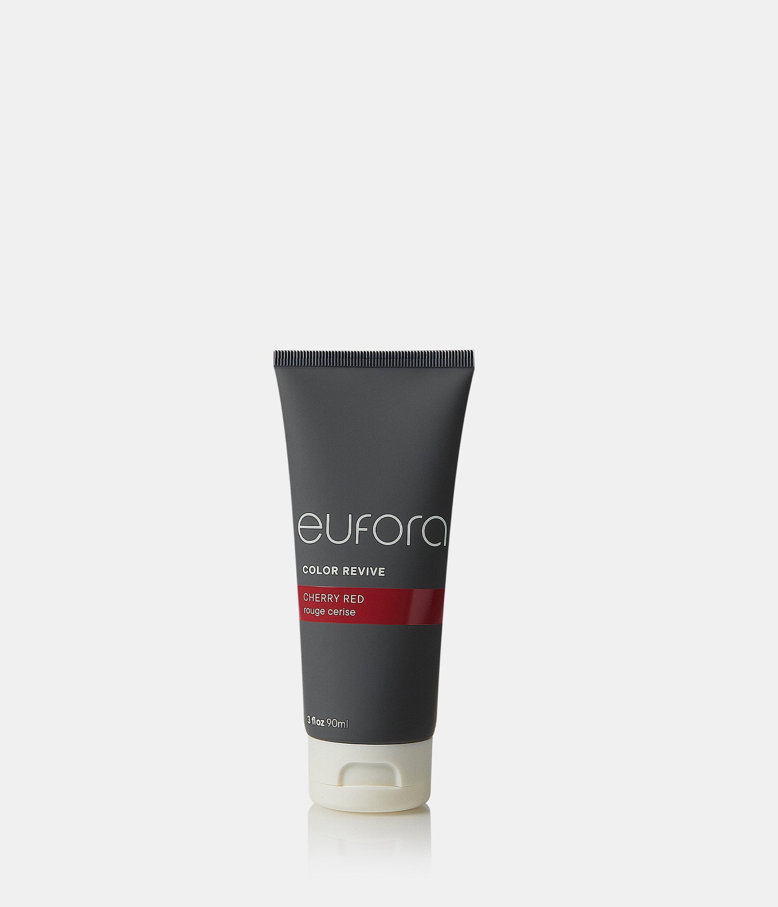 Eufora Color Revive Cherry Red