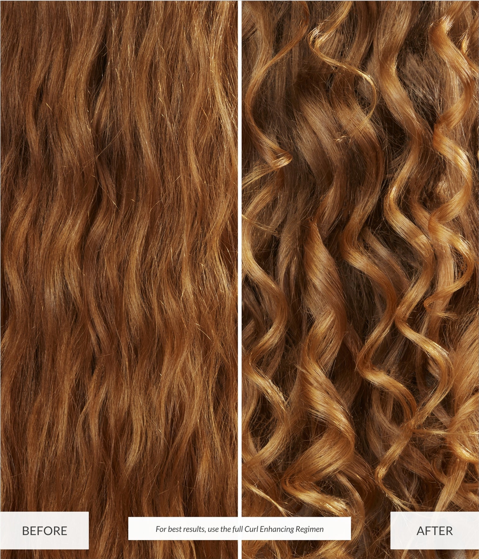 Eufora Perfect Curl Defining Solution