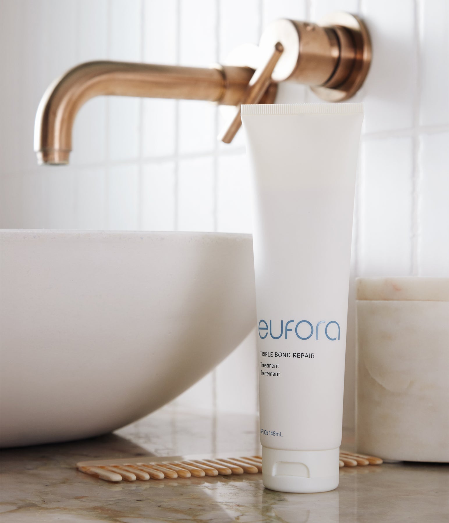 Eufora Triple Bond Repair