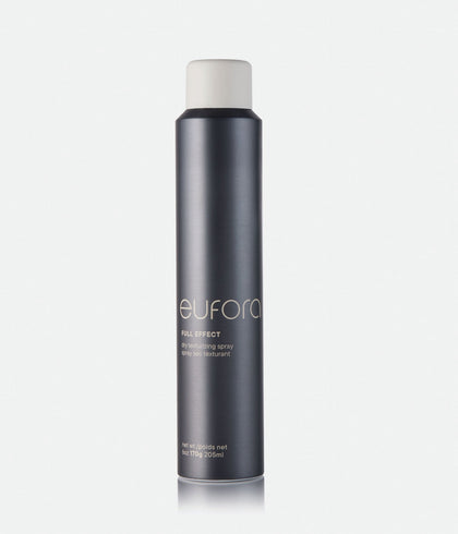 Eufora Full Effect Dry Texturizing Spray – Volume & Hold