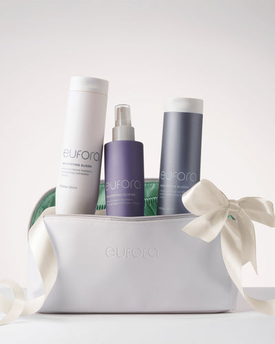Eufora The Moisture Intense Ritual