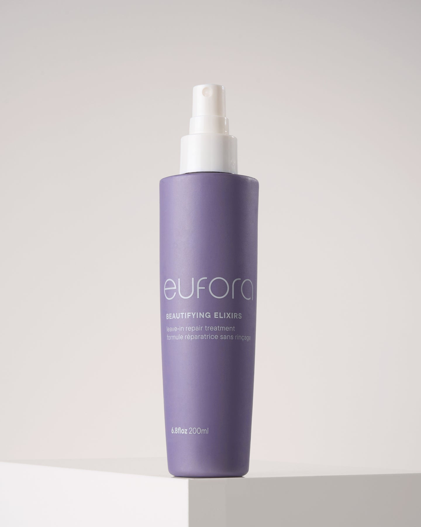 Eufora The Moisture Intense Ritual