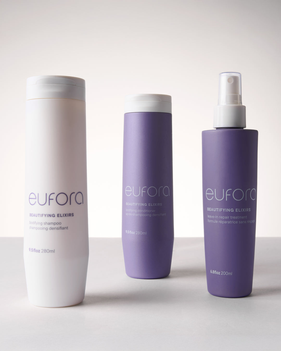 Eufora Bodifying Ritual