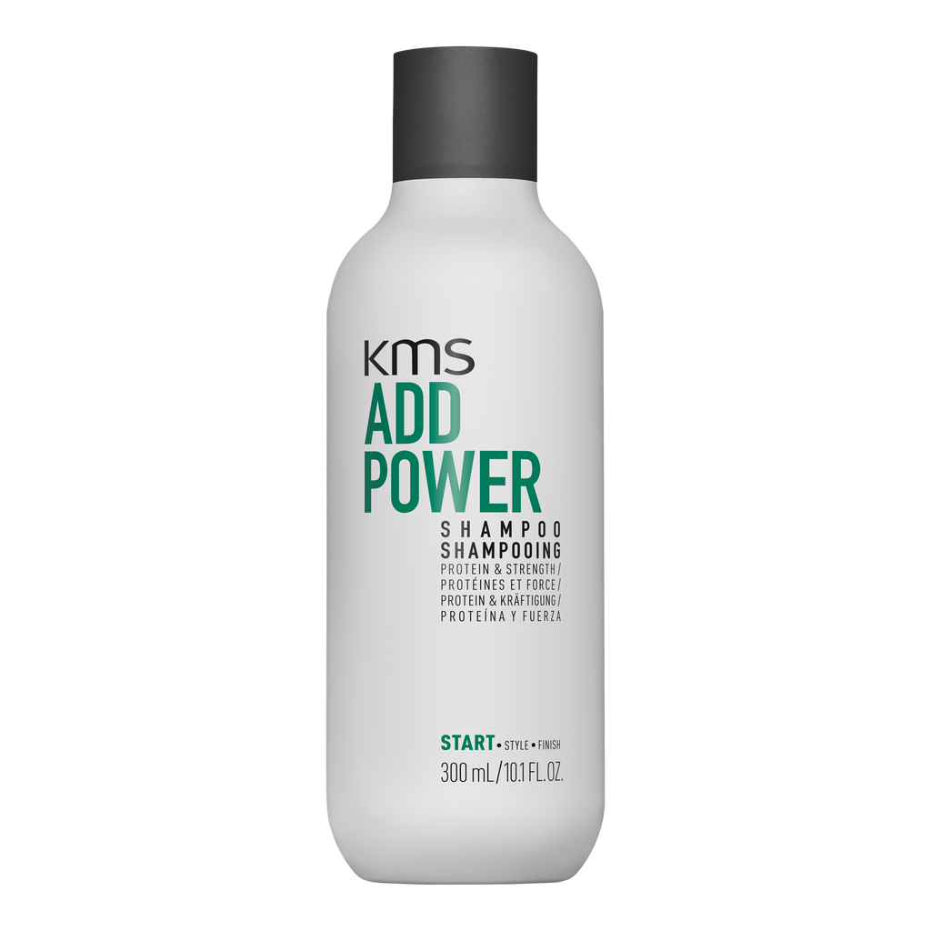 KMS ADDPOWER Shampoo