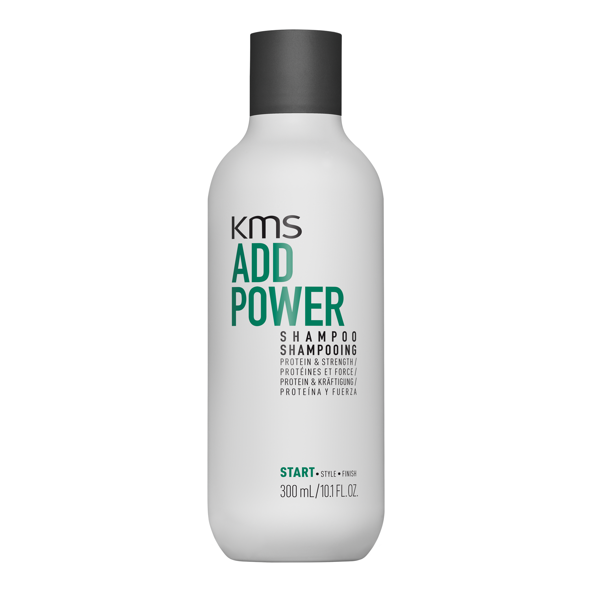 KMS ADDPOWER Shampoo