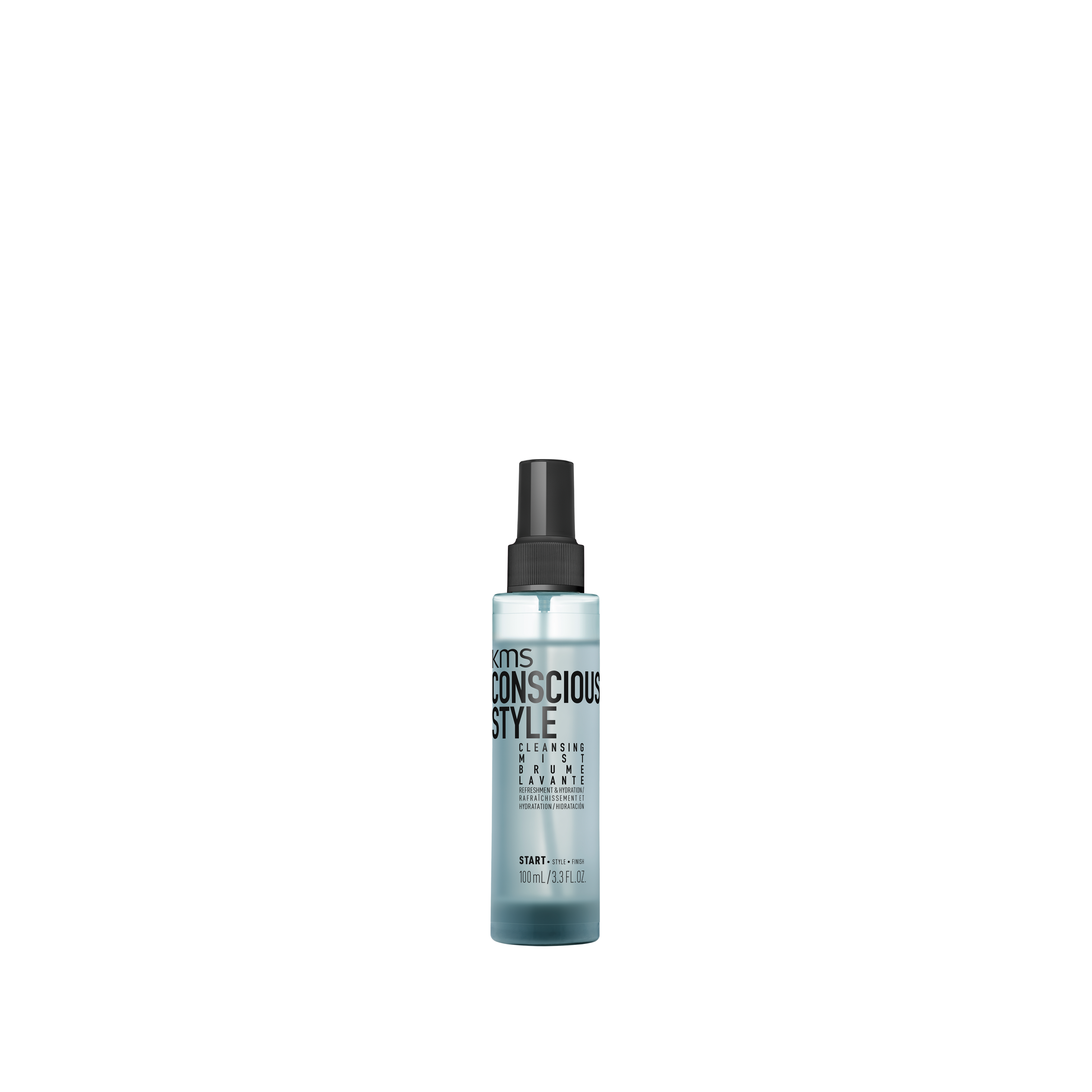 KMS CONSCIOUS STYLE Cleansing Mist