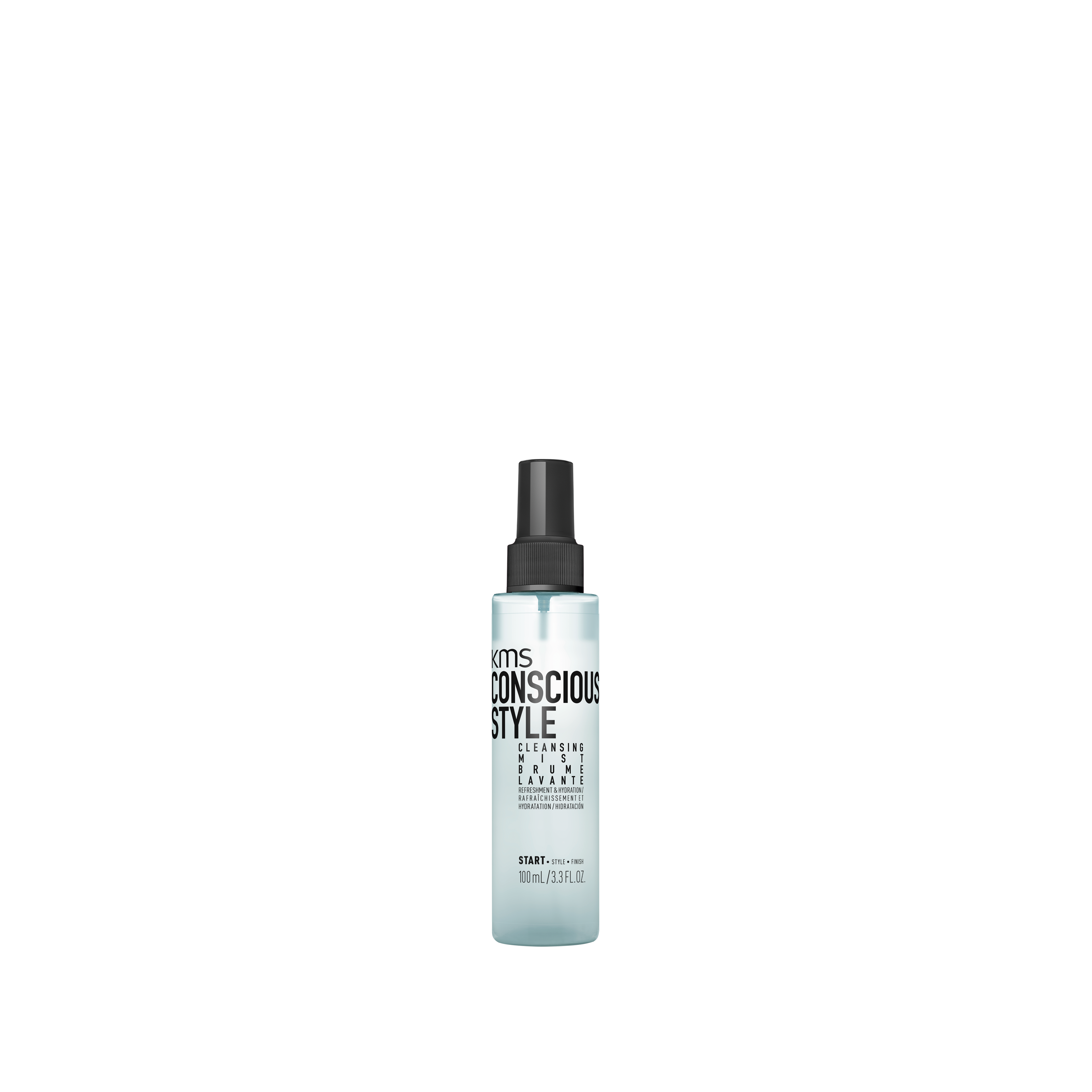 KMS CONSCIOUS STYLE Cleansing Mist