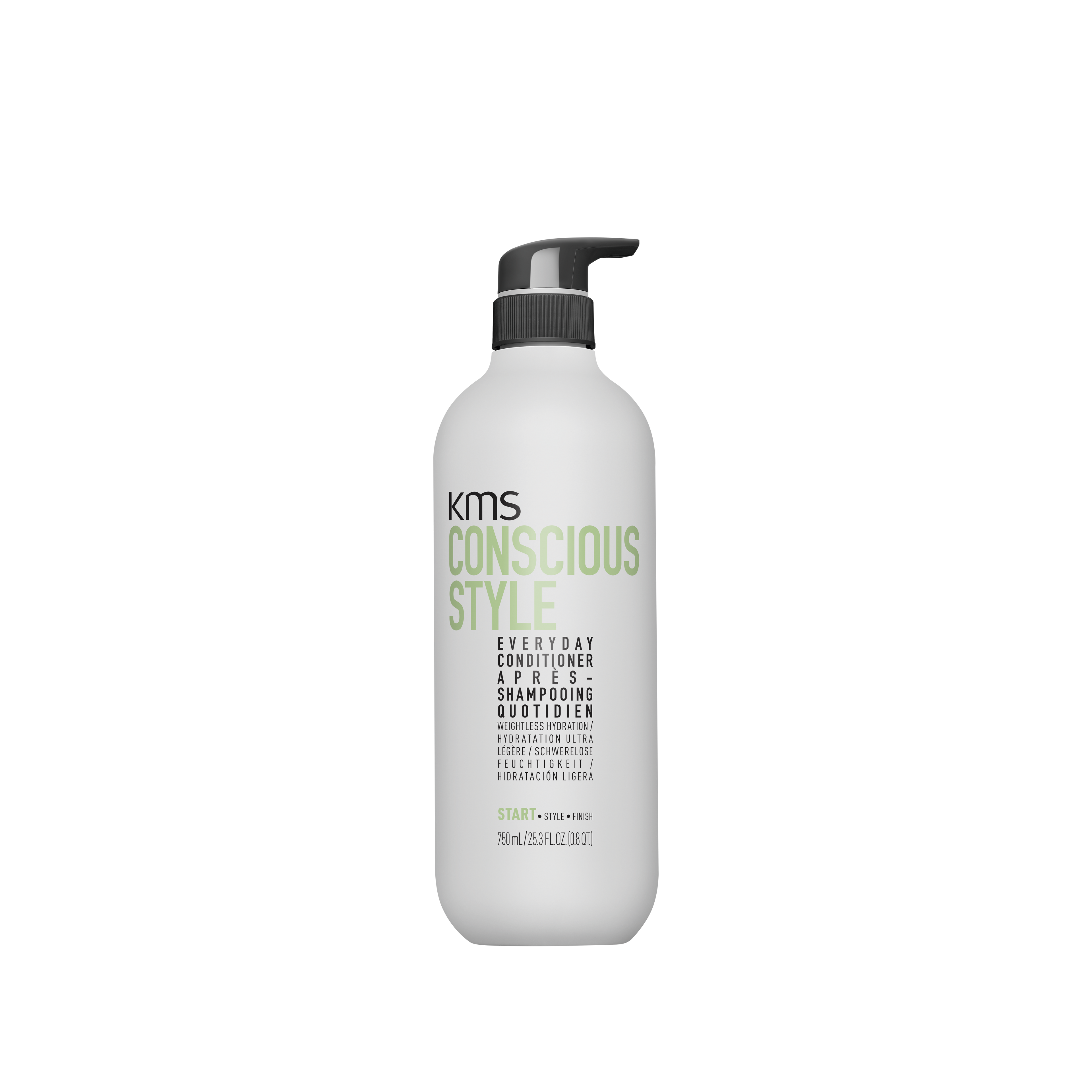 KMS CONSCIOUS STYLE Everyday Conditioner