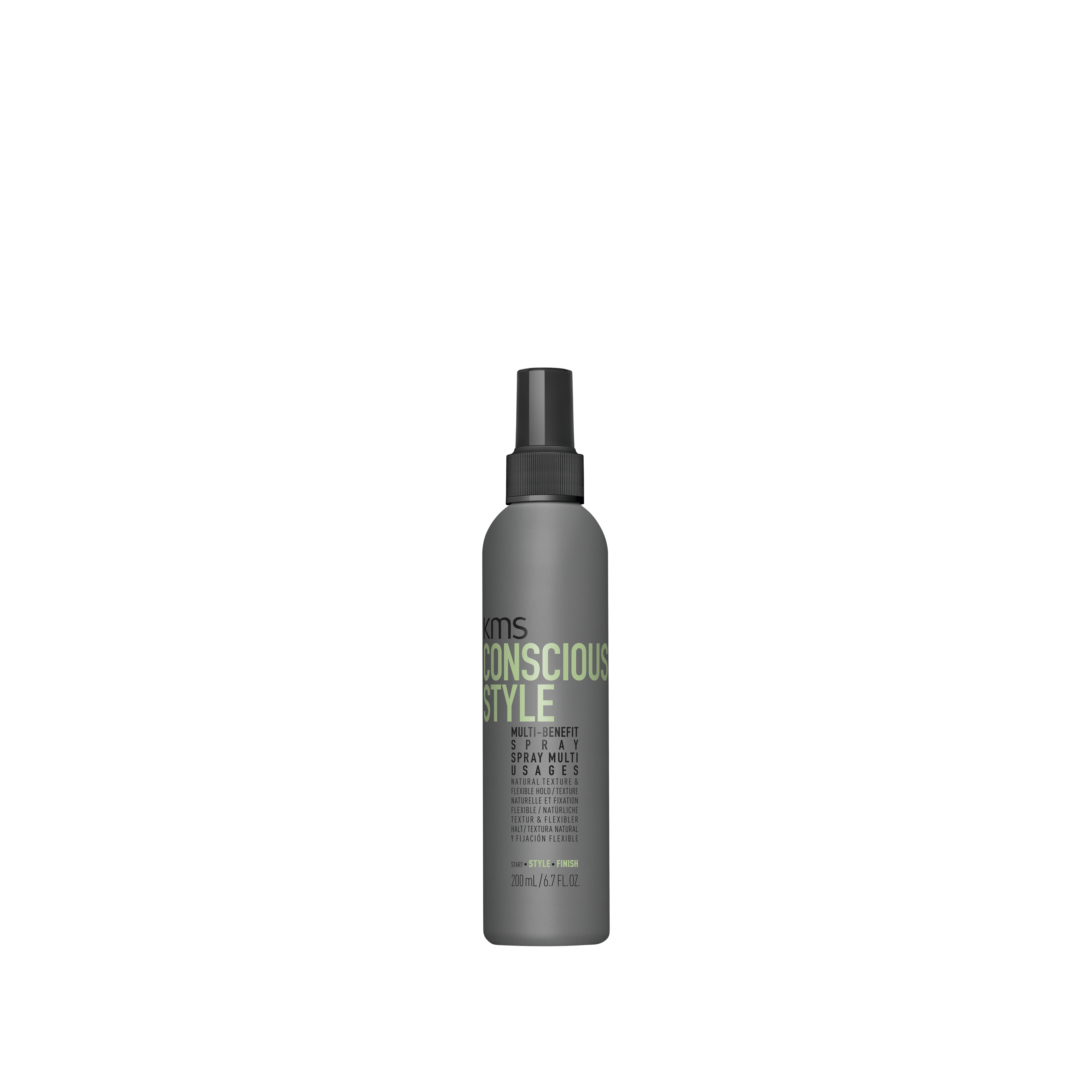KMS CONSCIOUS STYLE Multi-Benefit Spray
