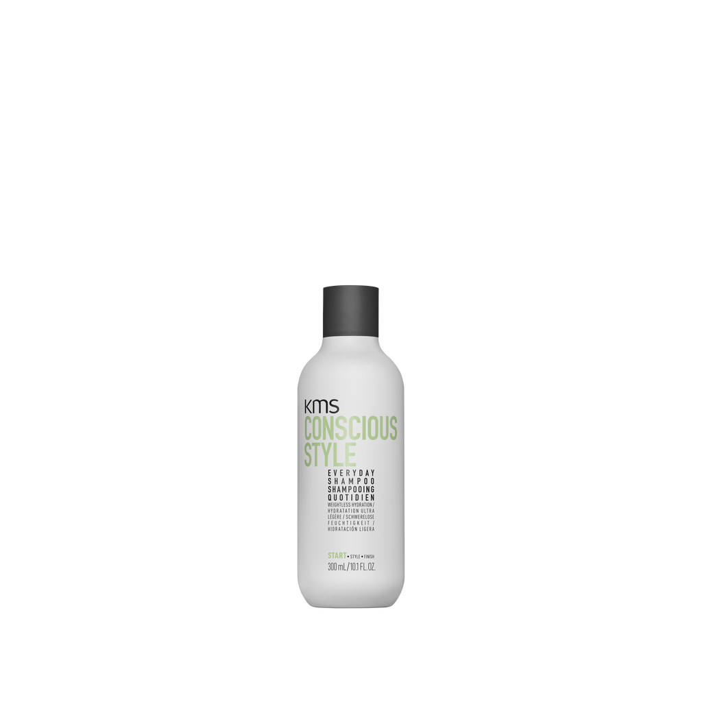 KMS CONSCIOUS STYLE Everyday Shampoo