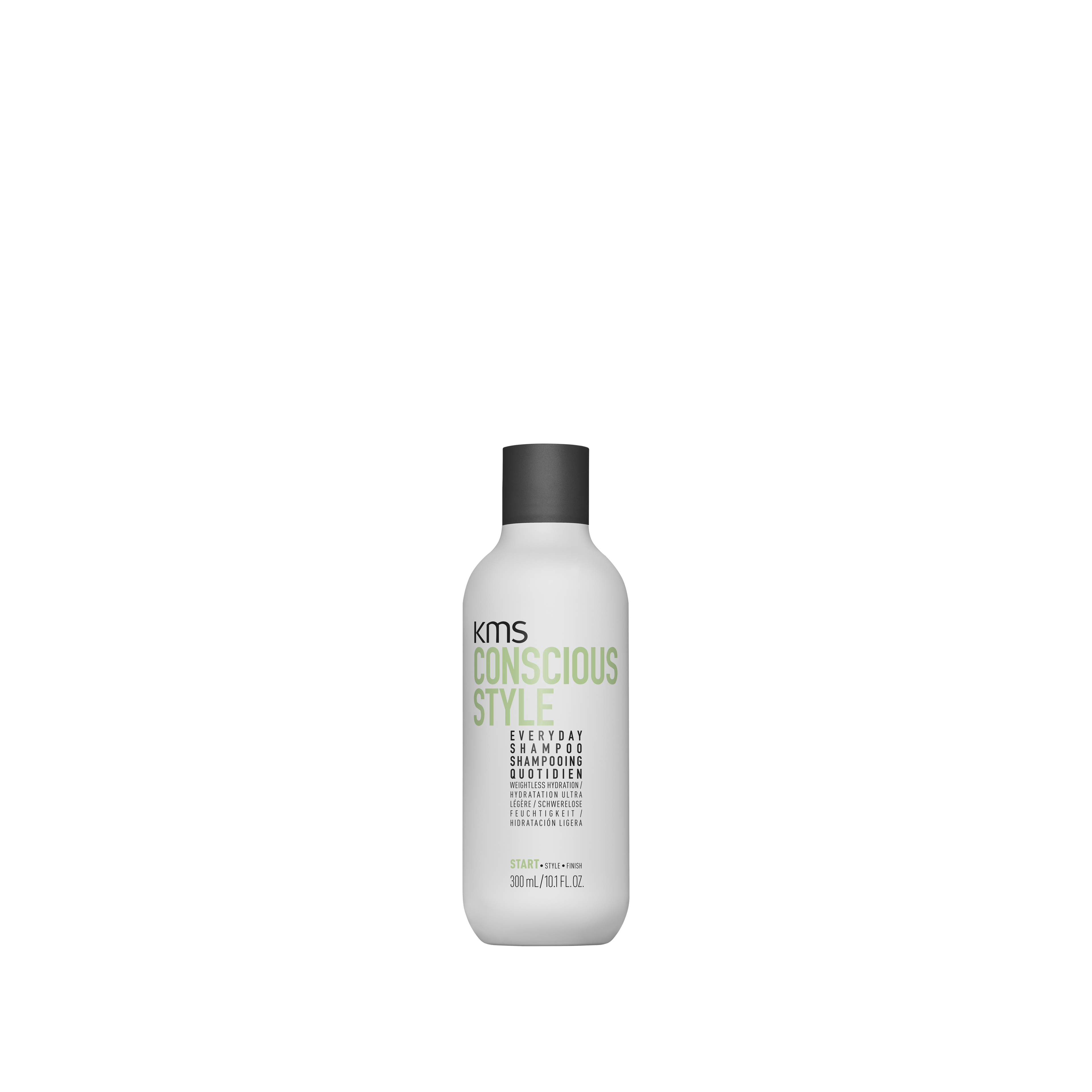 KMS CONSCIOUS STYLE Everyday Shampoo