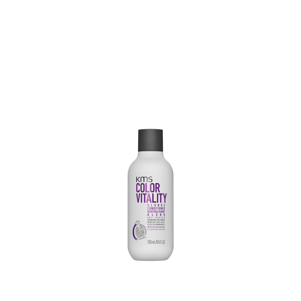 KMS COLORVITALITY Blonde Conditioner