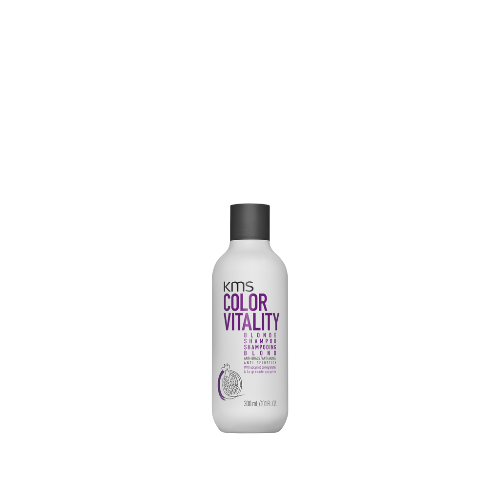 KMS COLORVITALITY Blonde Shampoo