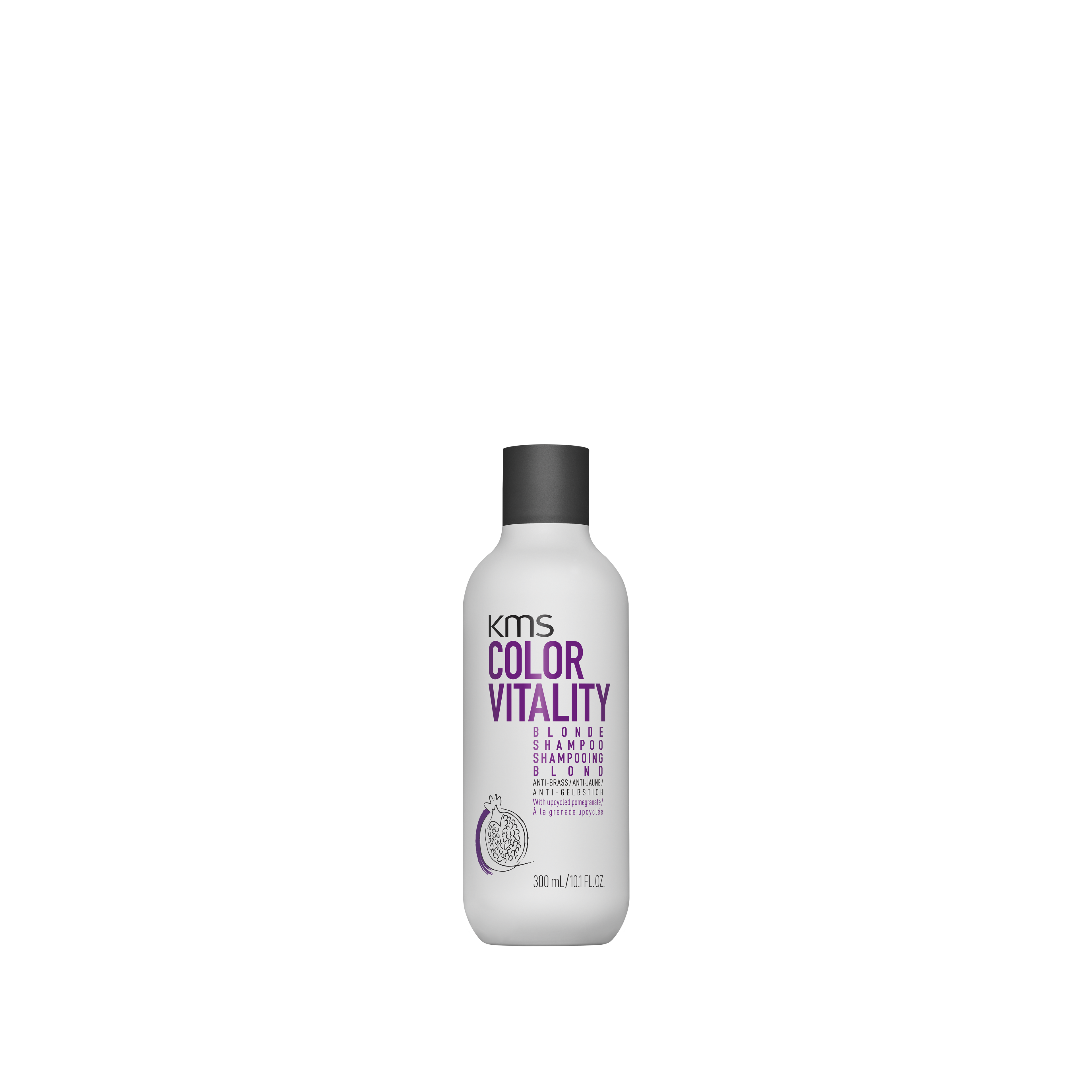 KMS COLORVITALITY Blonde Shampoo