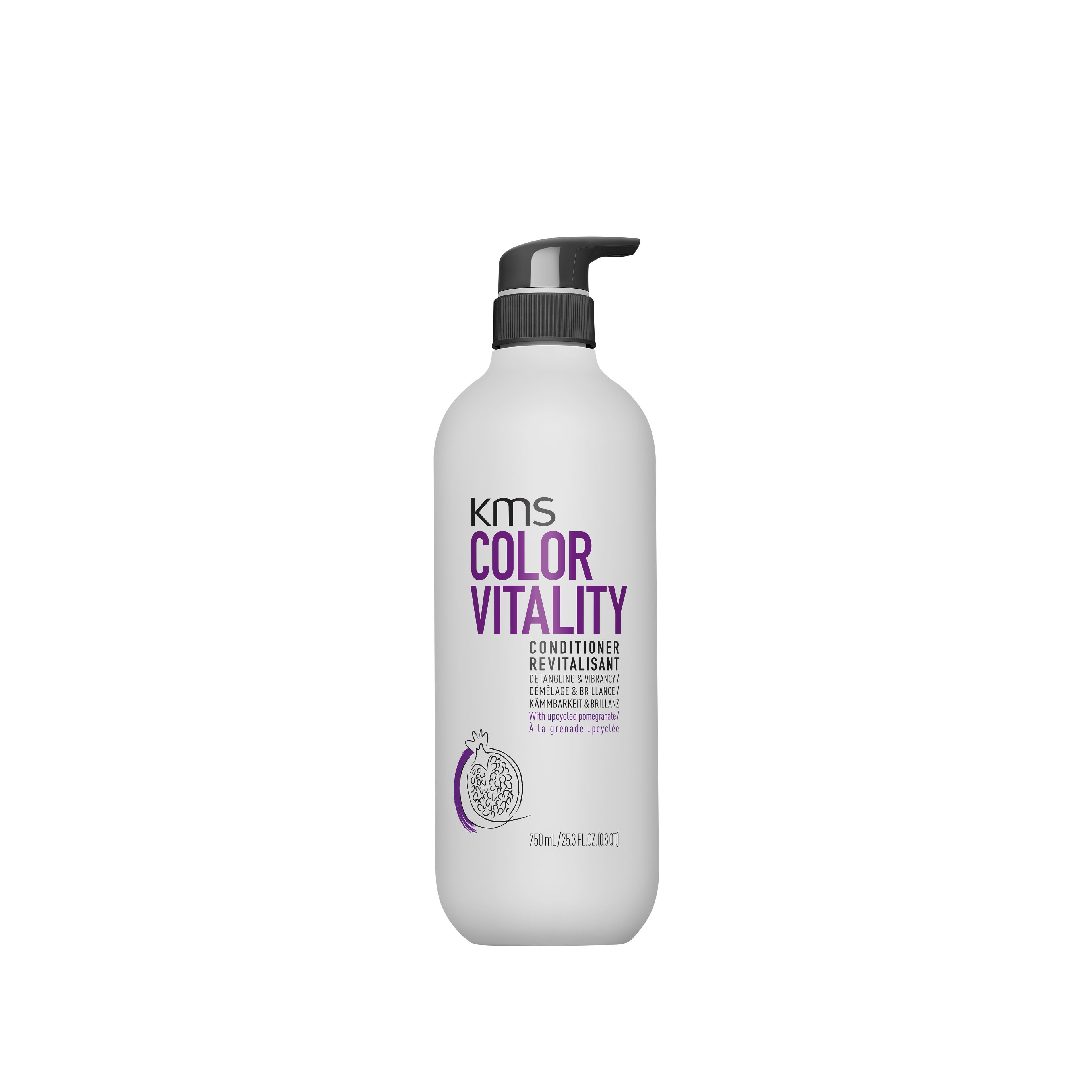KMS COLORVITALITY Conditioner