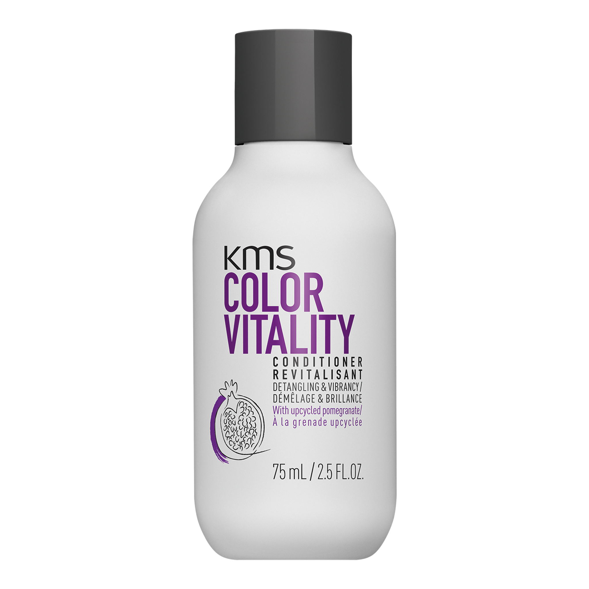 KMS TRAVEL SIZE COLORVITALITY Conditioner