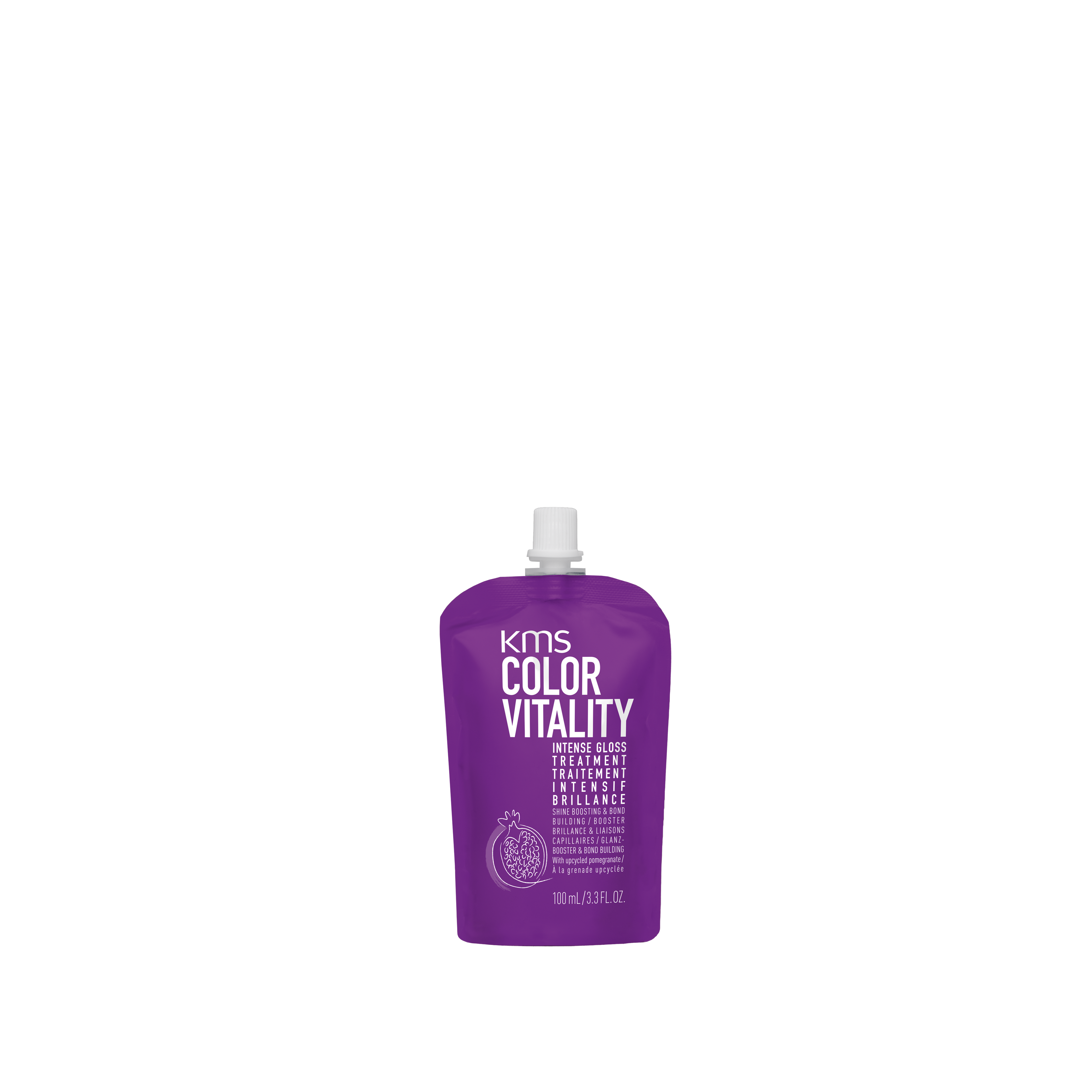 KMS COLORVITALITY Intense Gloss Treatment