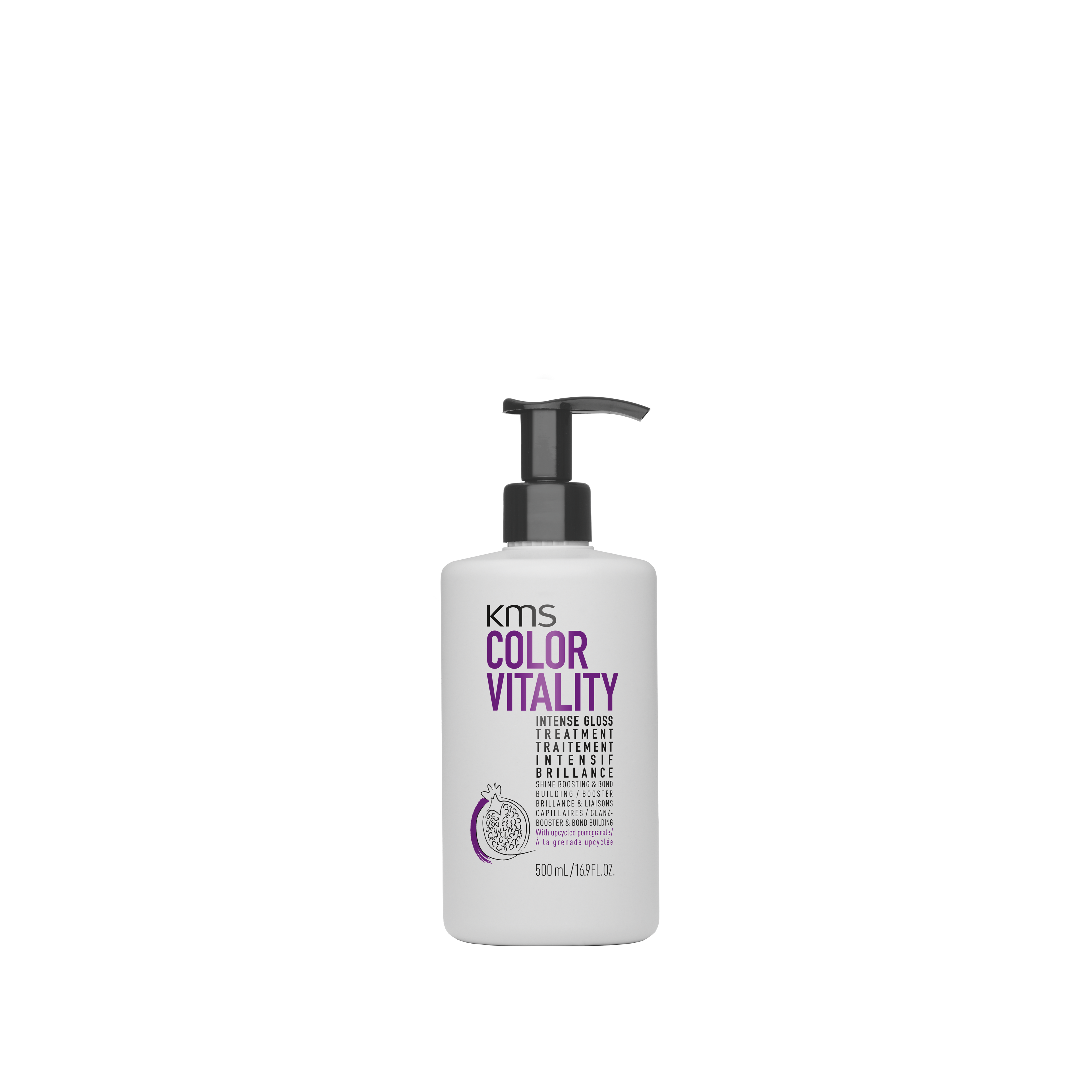 KMS COLORVITALITY Intense Gloss Treatment