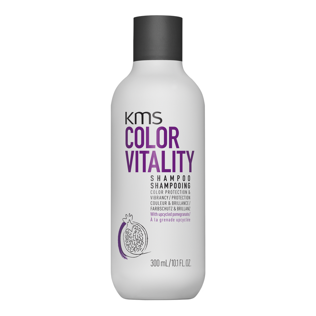 KMS COLORVITALITY Shampoo