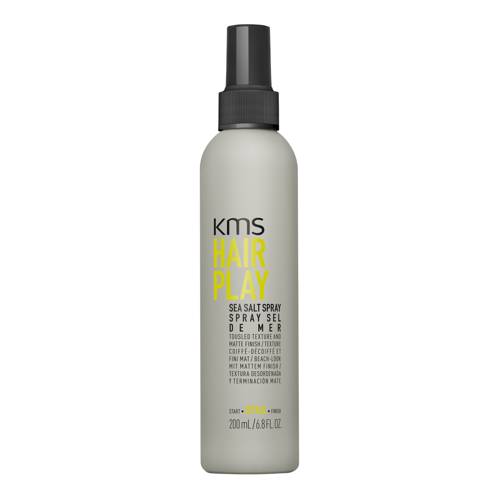 KMS HAIRPLAY Sea Salt Spray