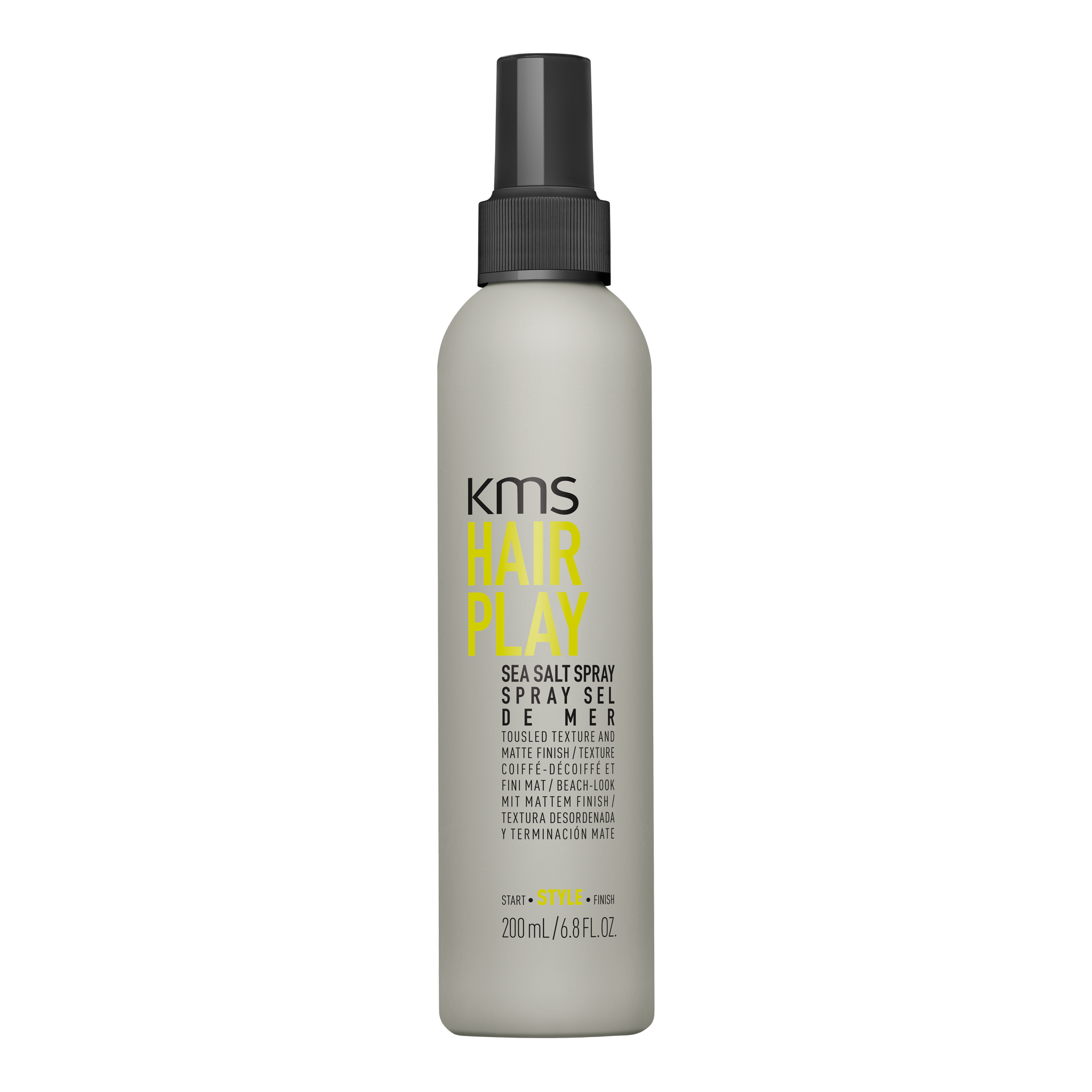 KMS HAIRPLAY Sea Salt Spray