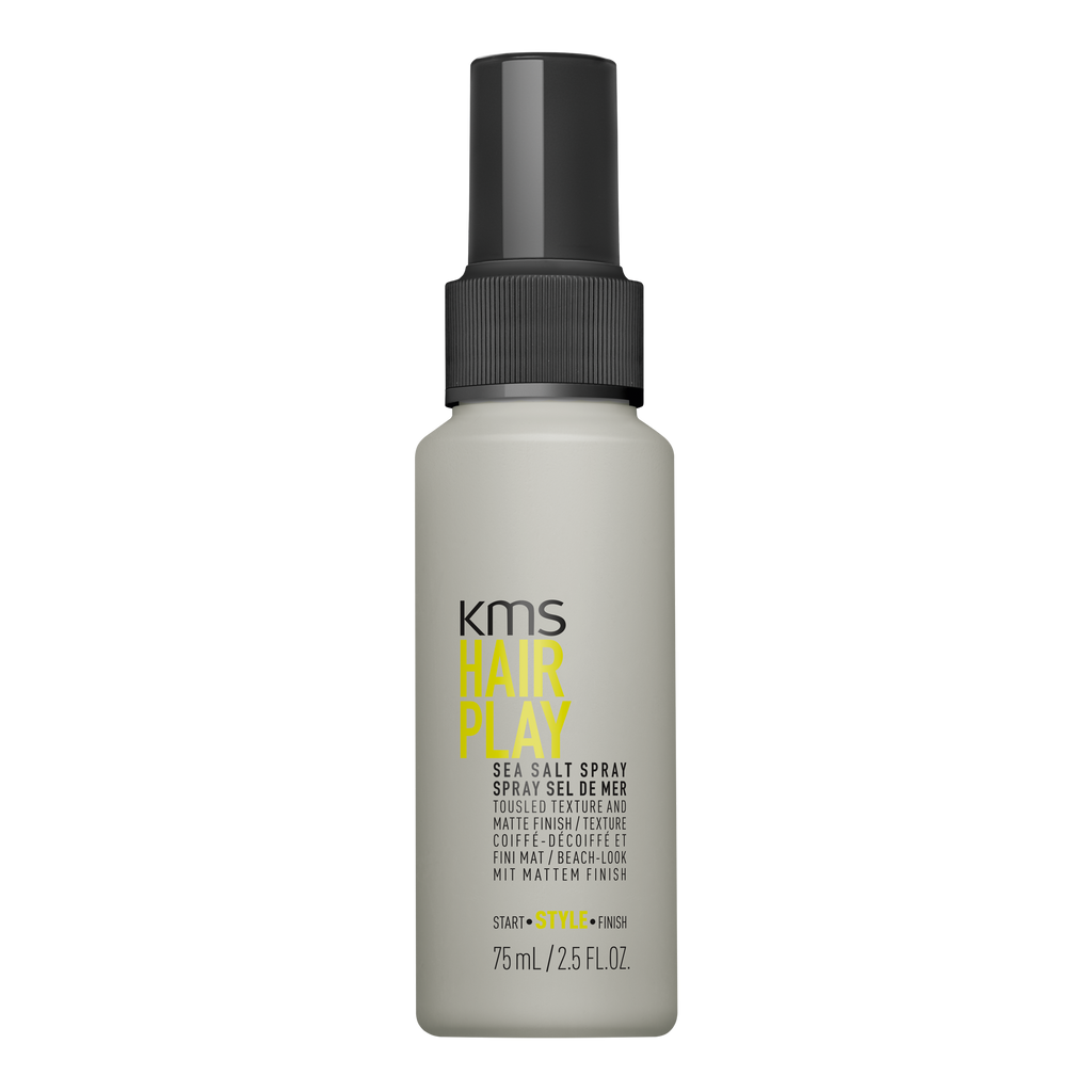 KMS HAIRPLAY Sea Salt Spray