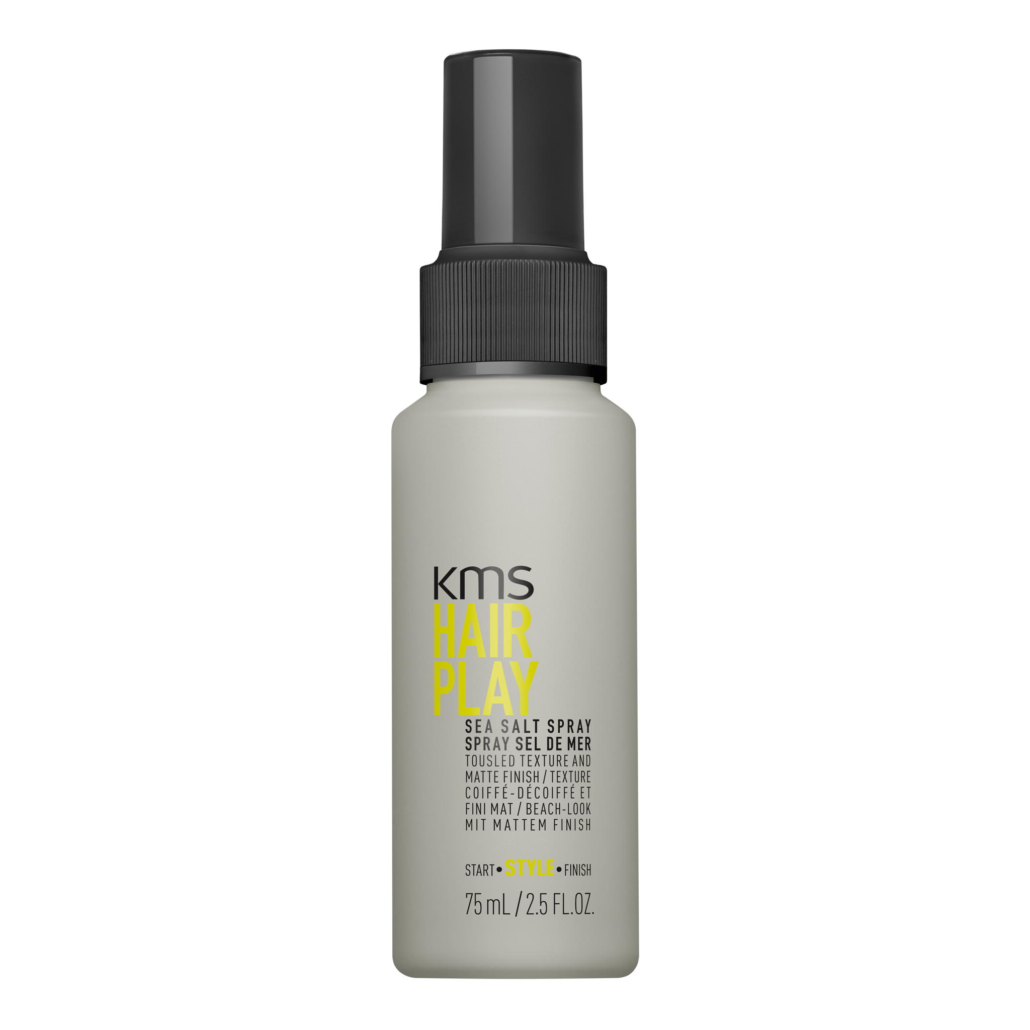 KMS TRAVEL SIZE HAIRPLAY Sea Salt Spray