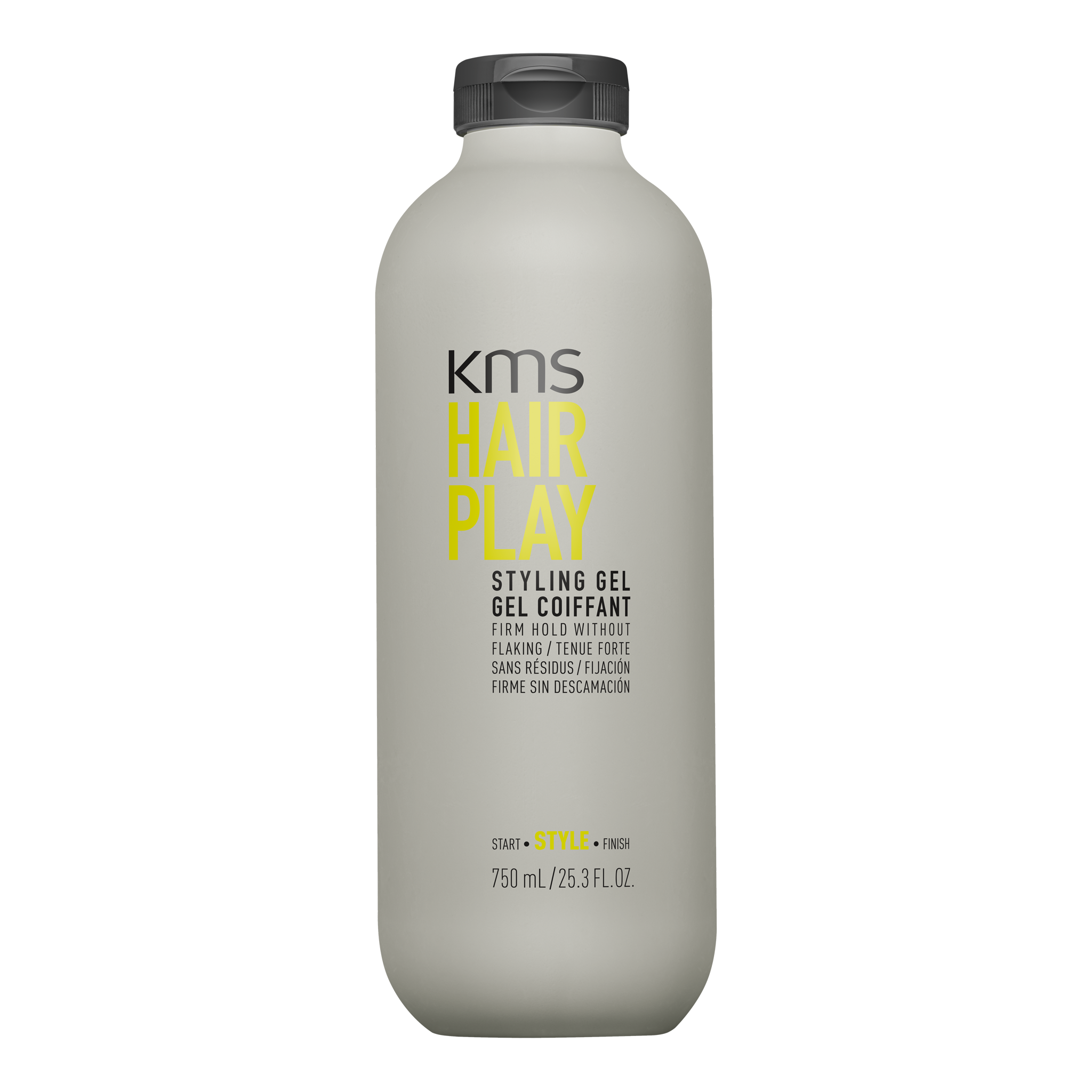 KMS HAIRPLAY Styling Gel