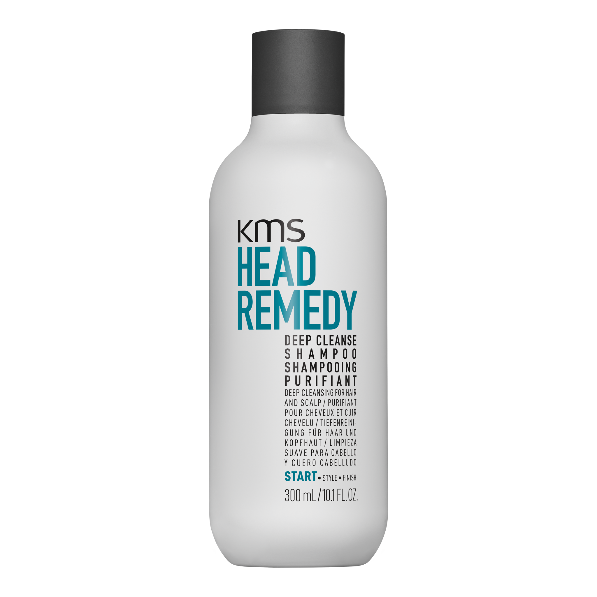 KMS HEADREMEDY Deep Cleanse Shampoo