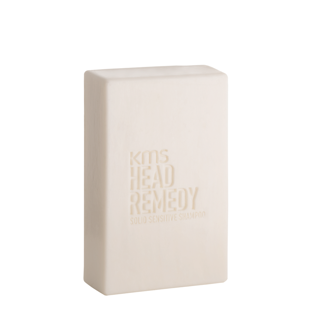 KMS HEADREMEDY Solid Sensitive Shampoo