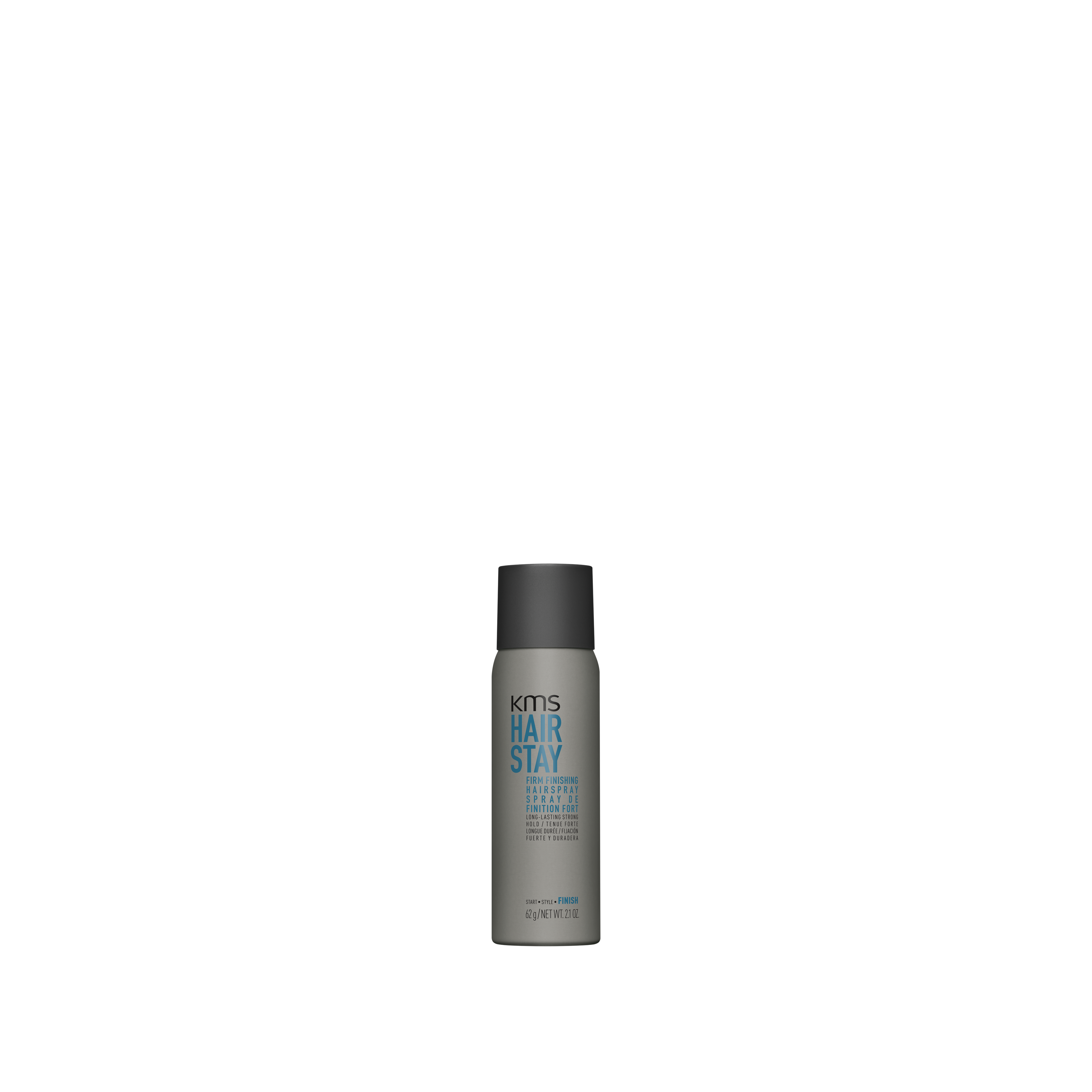 KMS TRAVEL SIZE HAIRSTAY Firm Finishing Spray