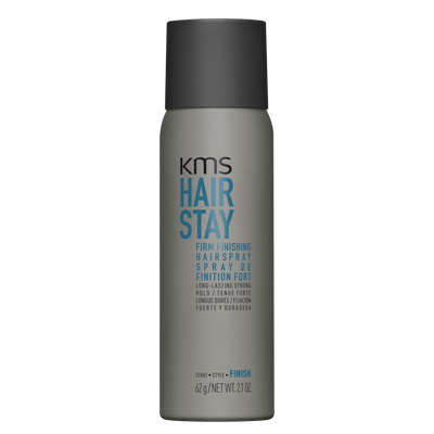 KMS KMS TRAVEL SIZE HAIRSTAY Firm Finishing Spray spray product image