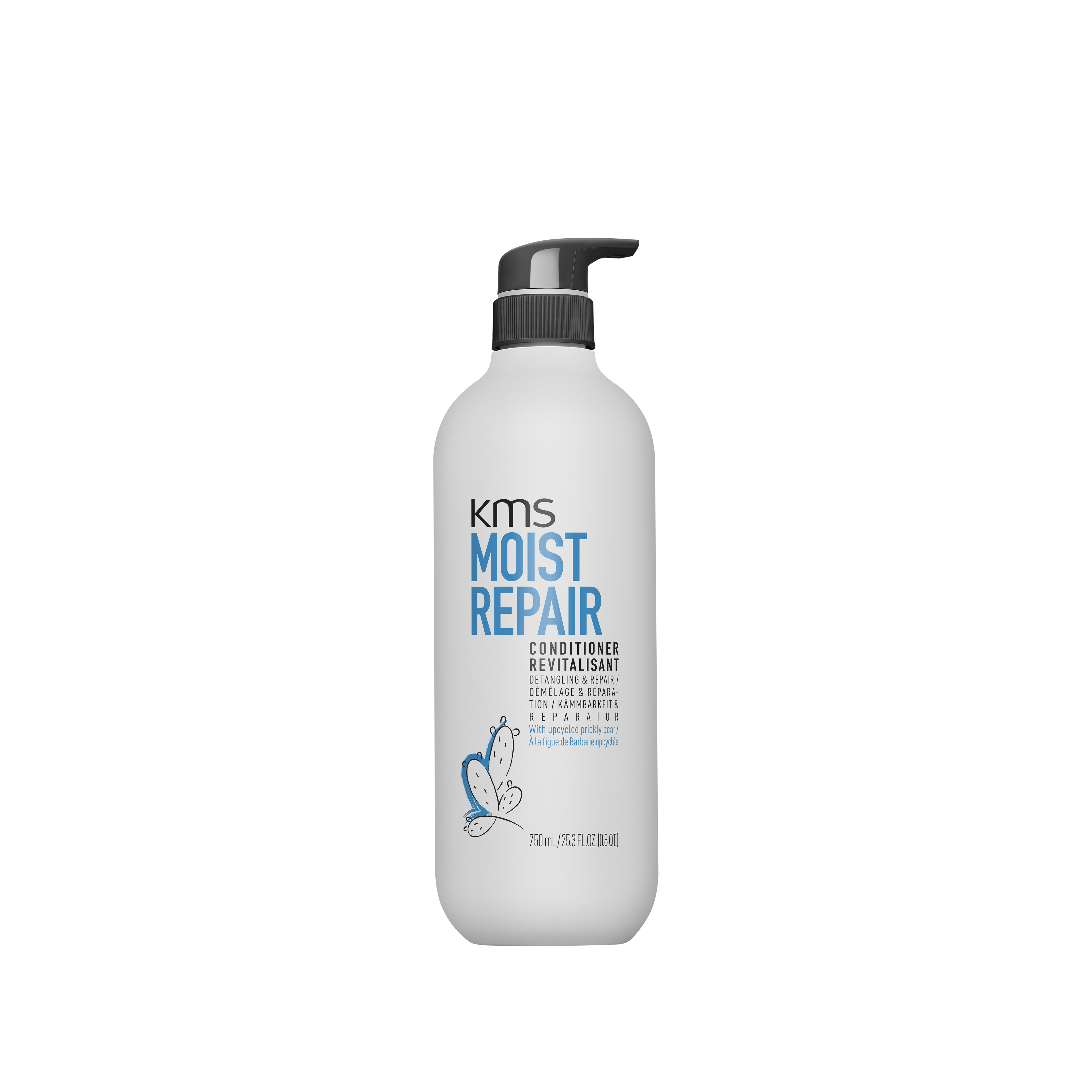 KMS MOISTREPAIR Conditioner
