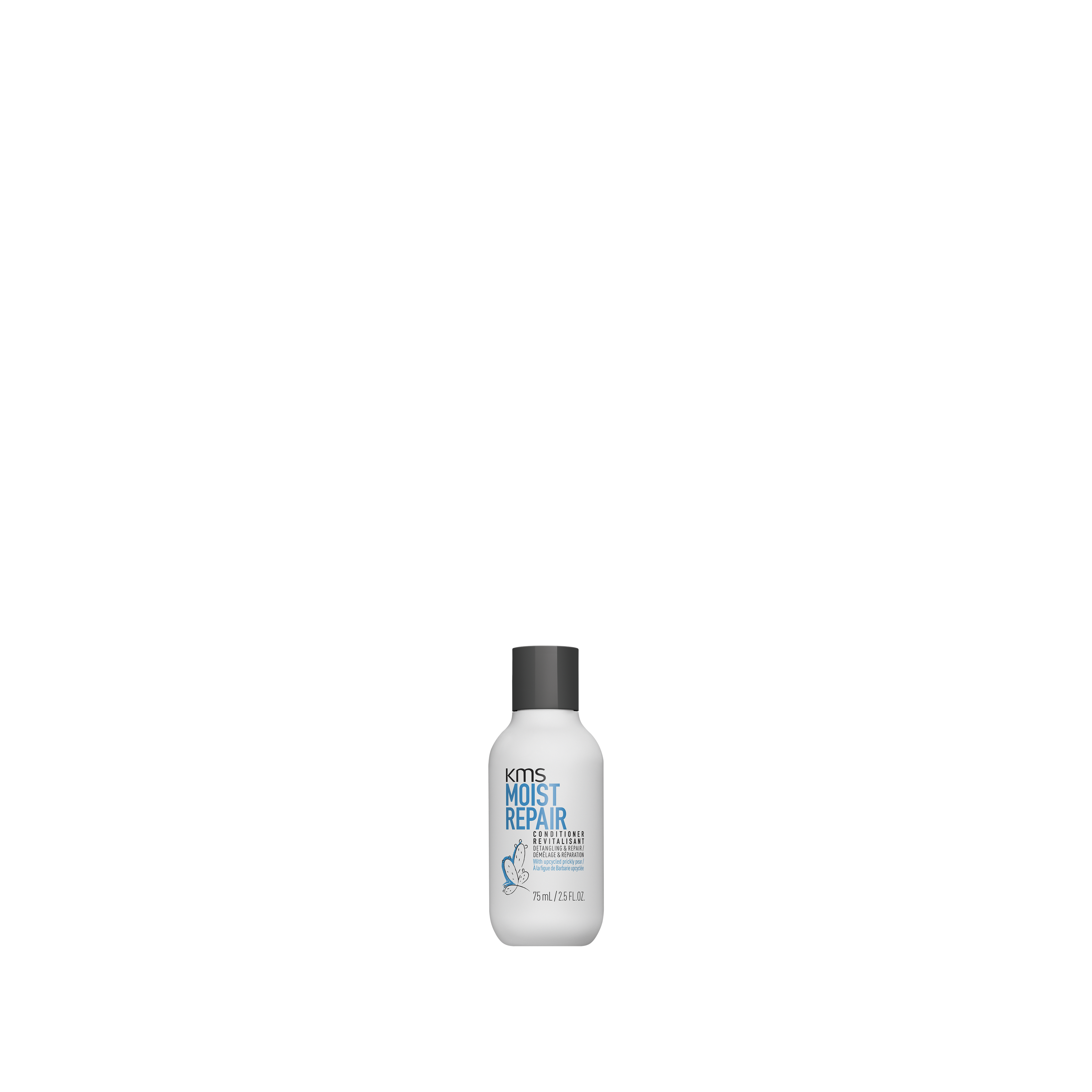 KMS TRAVEL SIZE MOISTREPAIR Conditioner